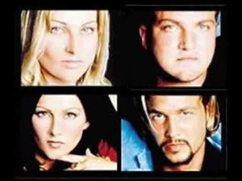 Ace Of Base - No Good Lover