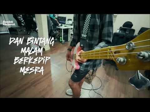 Ay d'Bagindas Pop Punk Cover by Boedak Korporat