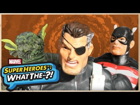 Marvel Super Heroes: What The--?!: The Problem with Pirates - UCvC4D8onUfXzvjTOM-dBfEA
