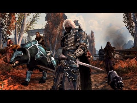 What is Neverwinter? - UCKy1dAqELo0zrOtPkf0eTMw