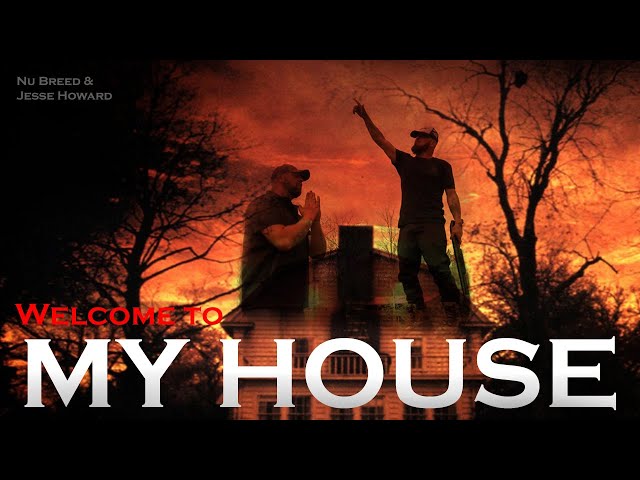 Welcome to My House: A Music Video