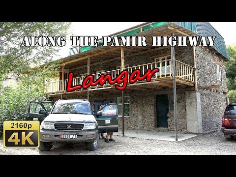 From Yamg to Langar - Tajikistan 4K Travel Channel - UCqv3b5EIRz-ZqBzUeEH7BKQ