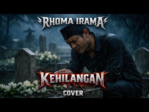 RHOMA IRAMA - KEHILANGAN ( COVER )