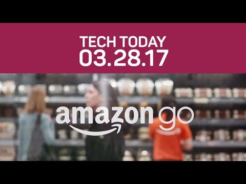 Amazon Go store delayed, Samsung to see Note 7 refurbs? - UCOmcA3f_RrH6b9NmcNa4tdg