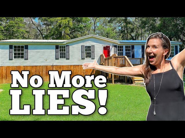 How to Get a Manufactured Home Loan