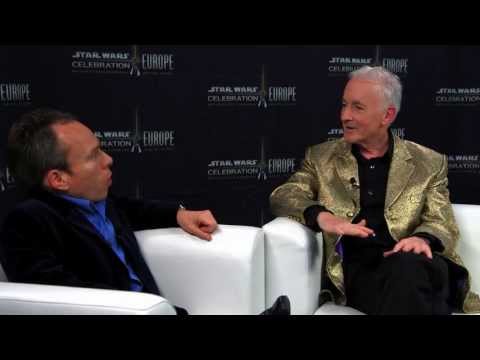 Anthony Daniels Interview with Warwick Davis | Star Wars Celebration Europe - UCZGYJFUizSax-yElQaFDp5Q