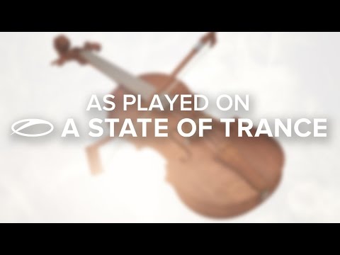 Lowland - Blue Fear [A State Of Trance Episode 730] - UCalCDSmZAYD73tqVZ4l8yJg