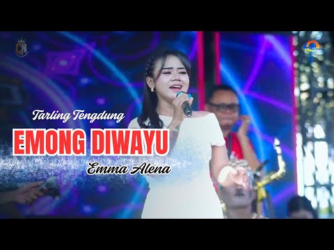 EMONG DIWAYU // CITRA NADA LIVE FAHRIYAN'S CIRCUMCISION // KEDAWUNG VILLAGE - TANJUNG - BREBES