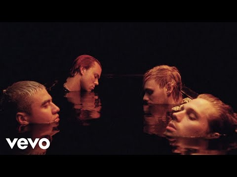 5 Seconds of Summer - Easier (Official Video)