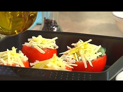 Вкусные уроки - Выпуск 5 - Кухня ТВ - UC7XBjhXnmmXFsxmnys9PmDQ