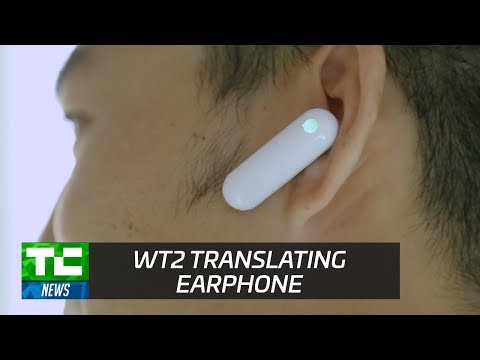 WT2 Real-Time Translation Earpiece - UCCjyq_K1Xwfg8Lndy7lKMpA