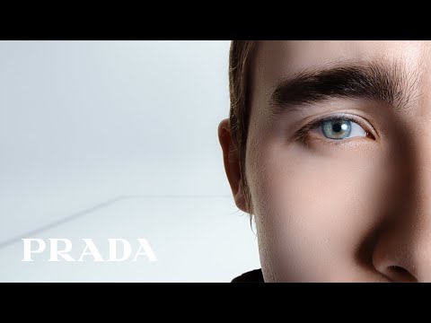 #CassxPrada – a collaboration between Prada and Cassius Hirst