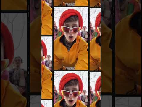 99 Luftballons… #cenkgo #remix #99luftballons
