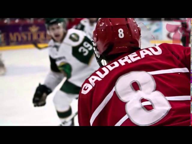 Sacred Heart Hockey: A Program on the Rise