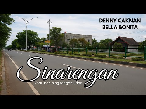 Denny Caknan Feat Bella Bonita - SINARENGAN (Official Music Video)