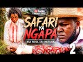 SAFARI YA NGAPA [EP 02] Traditional Movie  #nyandemedia #traditional #love
