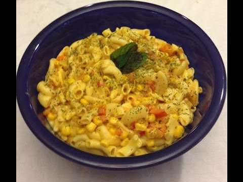 Curried Corn With Coconut Cream!! - UCoq4cyttGVBzqB5oDtSQsBA