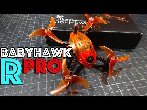 Emax BabyHawk R Pro Review : 2.5inches of Amazing - UC2c9N7iDxa-4D-b9T7avd7g