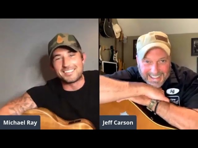 Country Music Singer Jeff Carson Dies in Tennessee