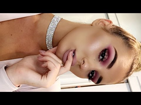 Rosy Tones Full Glam Chit Chat GRWM | Shani Grimmond - UCPG6A5tNaPfv2SRNW2beq5Q