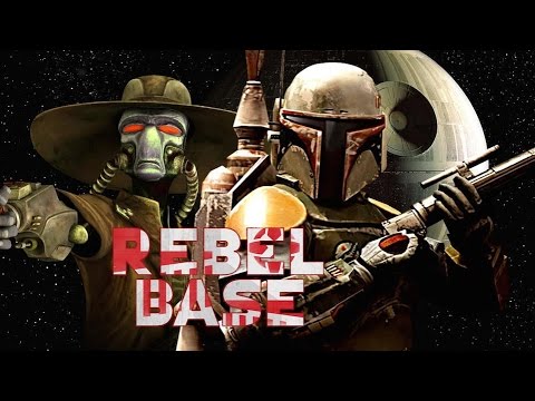 What It's like to Write a Star Wars Movie - Rebel Base - UCKy1dAqELo0zrOtPkf0eTMw