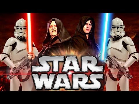 What If Order 66 Never Happened - Star Wars Explained - UCdIt7cmllmxBK1-rQdu87Gg