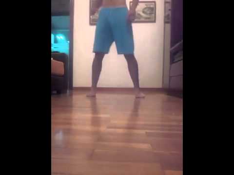 Dancing shuffle... | Mr.Belt & Wezol - Somebody to Love