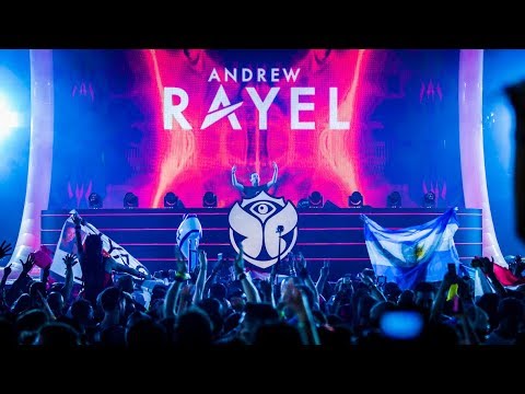 Tomorrowland Belgium 2017 | Andrew Rayel - UCsN8M73DMWa8SPp5o_0IAQQ