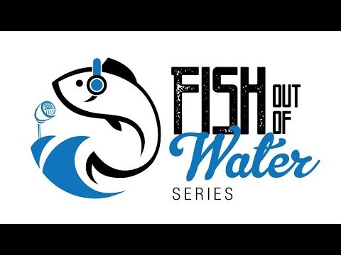 Poison - Nothin But A Good Time Reaction (Fish Out Of Water Series)