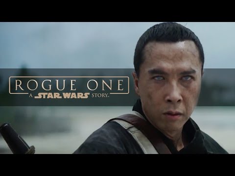 Rogue One: A Star Wars Story "10 Days" - UCZGYJFUizSax-yElQaFDp5Q