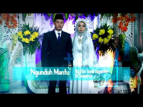 Pertelon Pungkruk Karawitan Ngudi Laras ~ TVS MULTIMEDIA ~ Gilang Audio