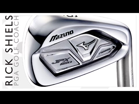 MIZUNO JPX 850 FORGED IRONS - UCFHZHhZaH7Rc_FOMIzUziJA