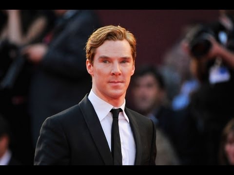 Could Benedict Cumberbatch Really Be Joining STAR WARS EPISODE 7 - AMC Movie News - UCtoMyXF4VFY3cB8fUcn7N4A