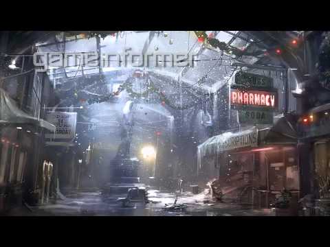 The Storyline of Batman: Arkham Origins - UCK-65DO2oOxxMwphl2tYtcw