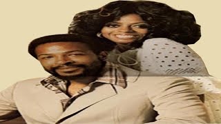 Diana Ross & Marvin Gaye - Stop, Look, Listen (To Your Heart) Tradução
