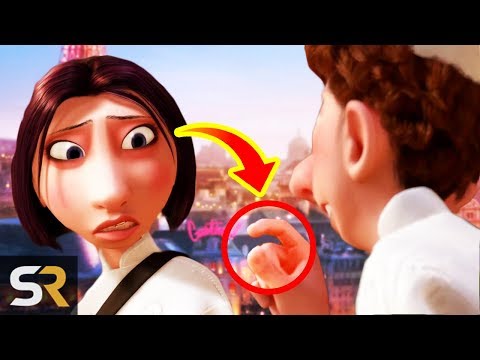 10 Disney Scenes You Didn't Know Have Inappropriate Meanings - UC2iUwfYi_1FCGGqhOUNx-iA