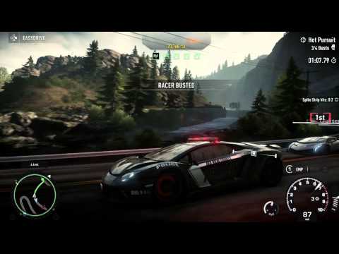 Classic Game Room - NEED FOR SPEED RIVALS review for PS4 - UCh4syoTtvmYlDMeMnwS5dmA