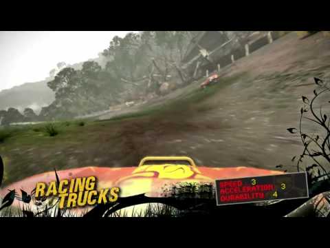 MotorStorm Pacific Rift Vehicles Trailer - UC-2Y8dQb0S6DtpxNgAKoJKA