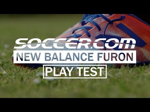 Play Test: New Balance Furon - UCupPm5ZZJwI-FqZFToHBLwA