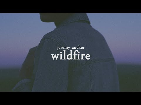 Jeremy Zucker - wildfire (Lyric Video) - UCBYg9_11ErMsFFNR66TRuLA