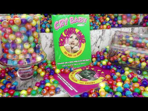Megan Thee Stallion - Cry Baby (feat. DaBaby) [Official Audio]