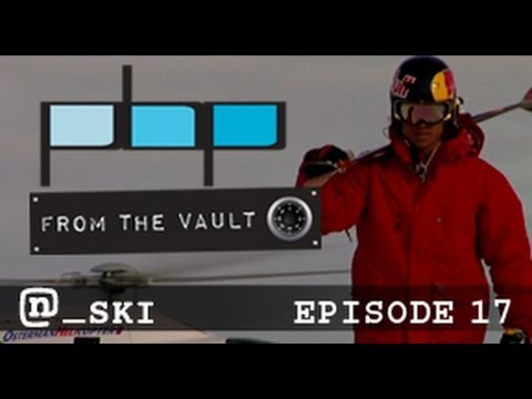 Watch One Of Jon Olsson's Last Great Freeskiing Segments in "Reasons" - UCsert8exifX1uUnqaoY3dqA