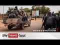 انقلاب عسكري جديد في بوركينا فاسو وتعليق العمل بالدستور
