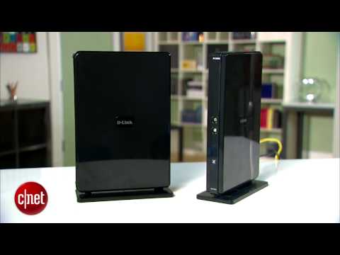 D-Link DIR-865L Wireless AC 1750 Dual Band Cloud Router - First Look - UCOmcA3f_RrH6b9NmcNa4tdg
