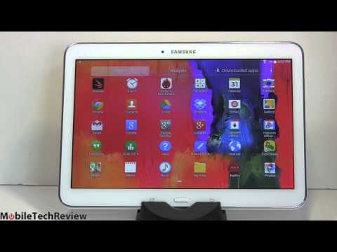 Samsung Galaxy Tab 4 10.1 Review - UCW6J17hZ_Vgr6cQgd_kHt5A