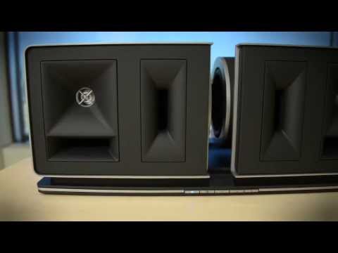 Klipsch Stadium hands on - UC8wXC0ZCfGt3HaVLy_fdTQw