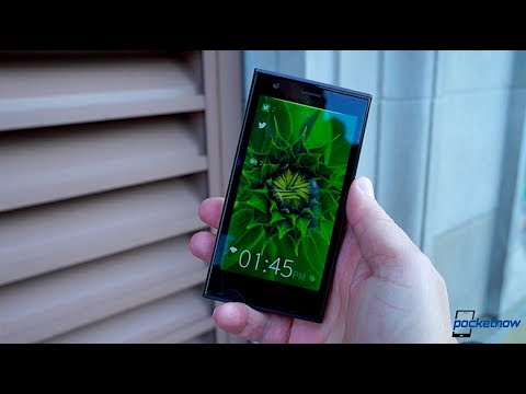 Jolla Hands-On: First Impressions After 24 Hours - UCO_vmeInQm5Z6dEZ6R5Kk0A