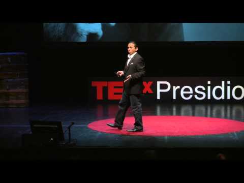 Screw business as usual....this is the real world: Brian Solis at TEDxPresido - UCsT0YIqwnpJCM-mx7-gSA4Q