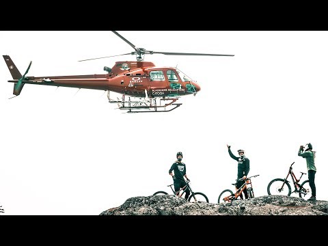 Rawisode 18: Heli Biking in Whistler - UCHOtaAJCOBDUWIcL4372D9A