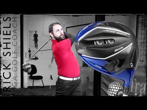 Mizuno JPX 850 Driver 13 Handicap Testing - UCFHZHhZaH7Rc_FOMIzUziJA